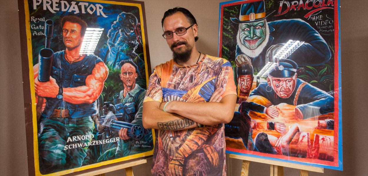 Kamil Misiek
