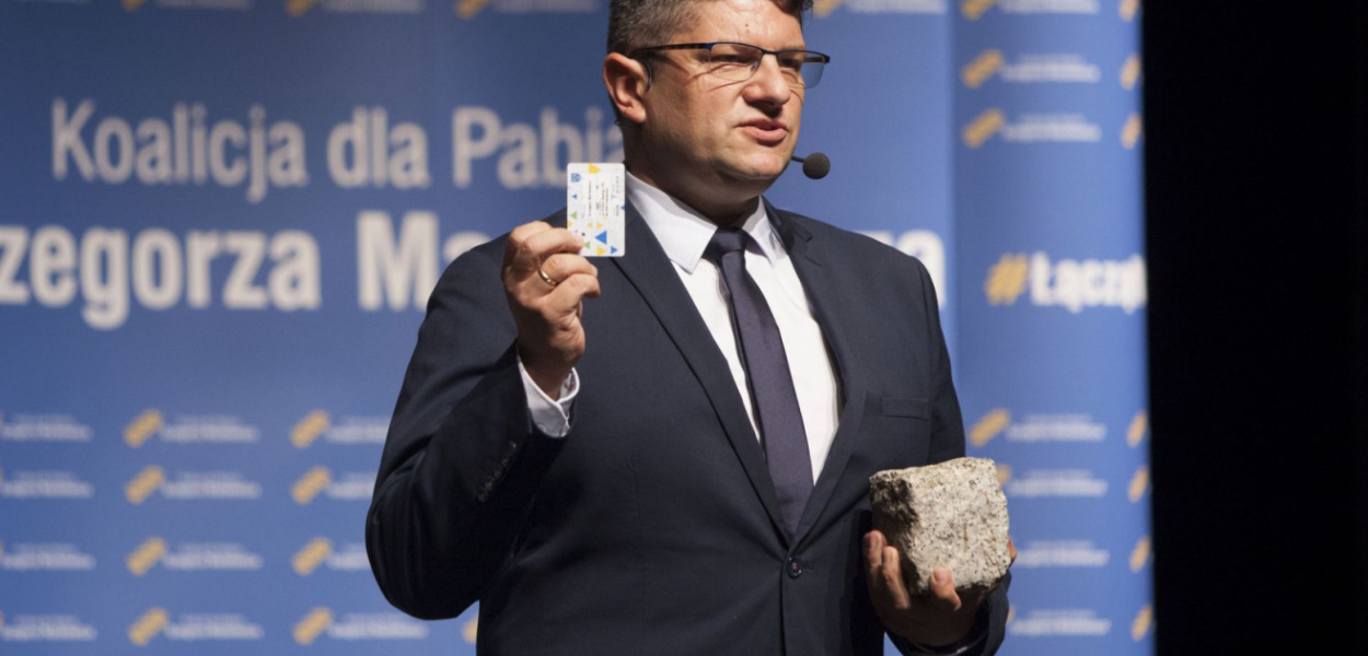 Kamil Misiek