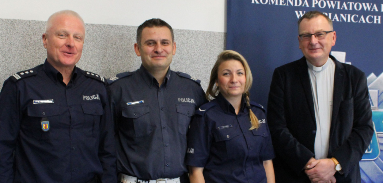 Policja