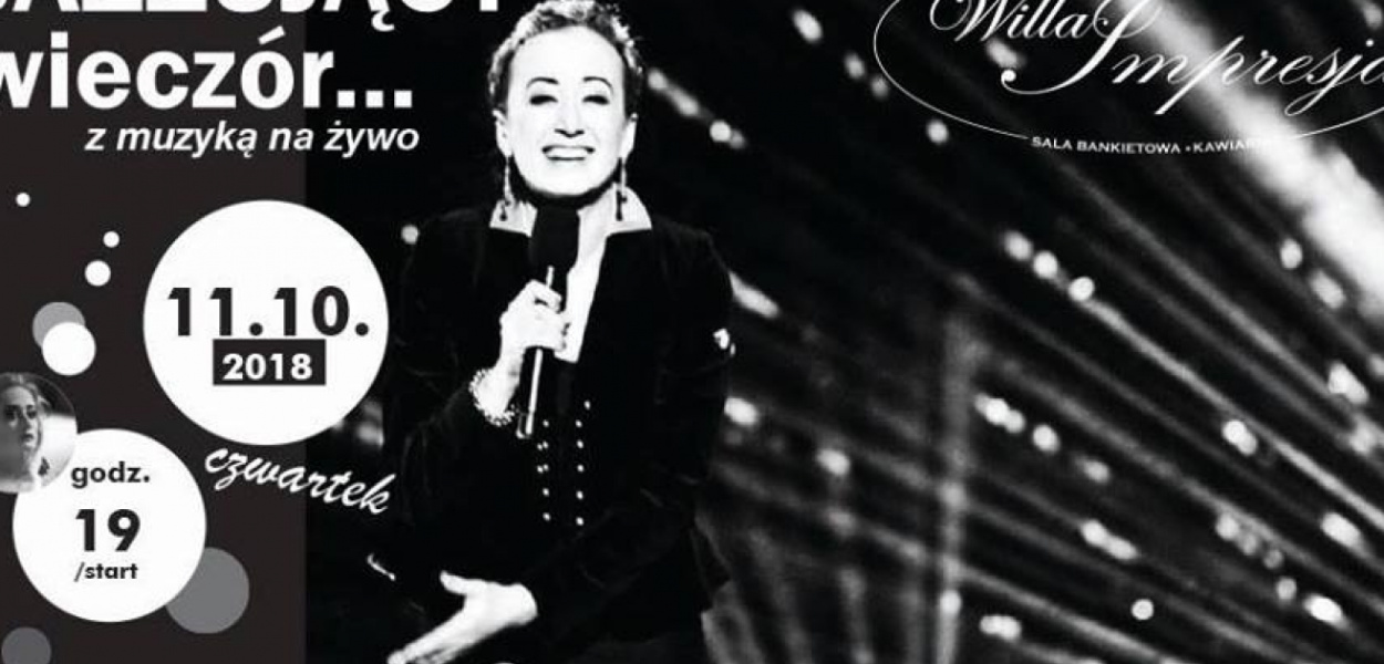 Willa Impresja