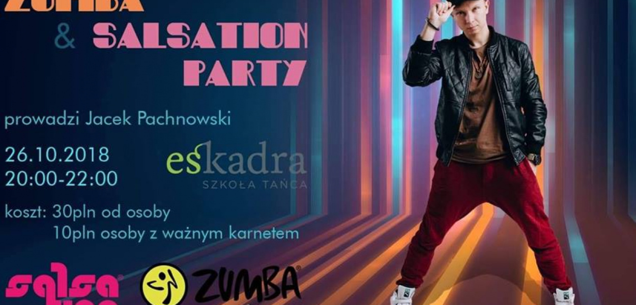 Szkoła tańca ESKADRA/fb