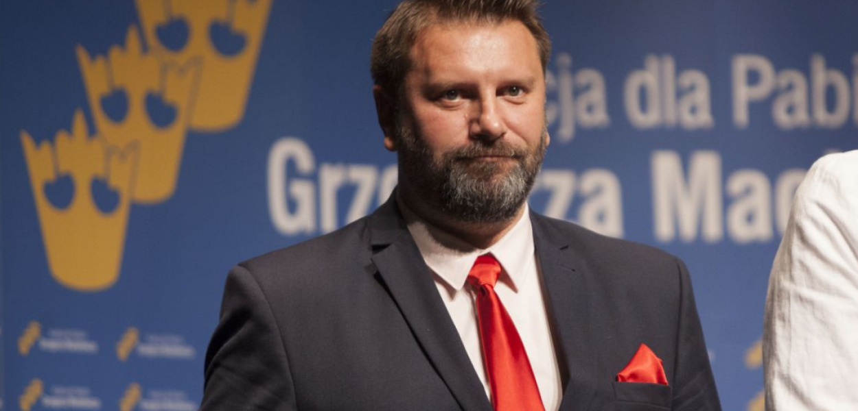 Kamil Misiek
