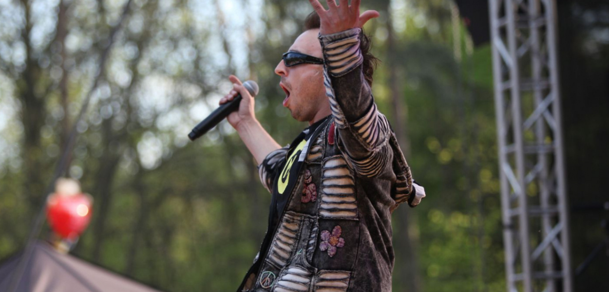Kamil Misiek