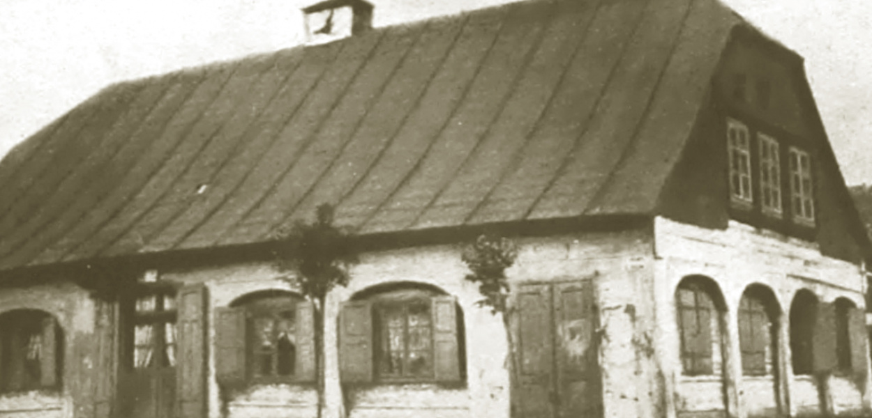dziennik "Orędownik"