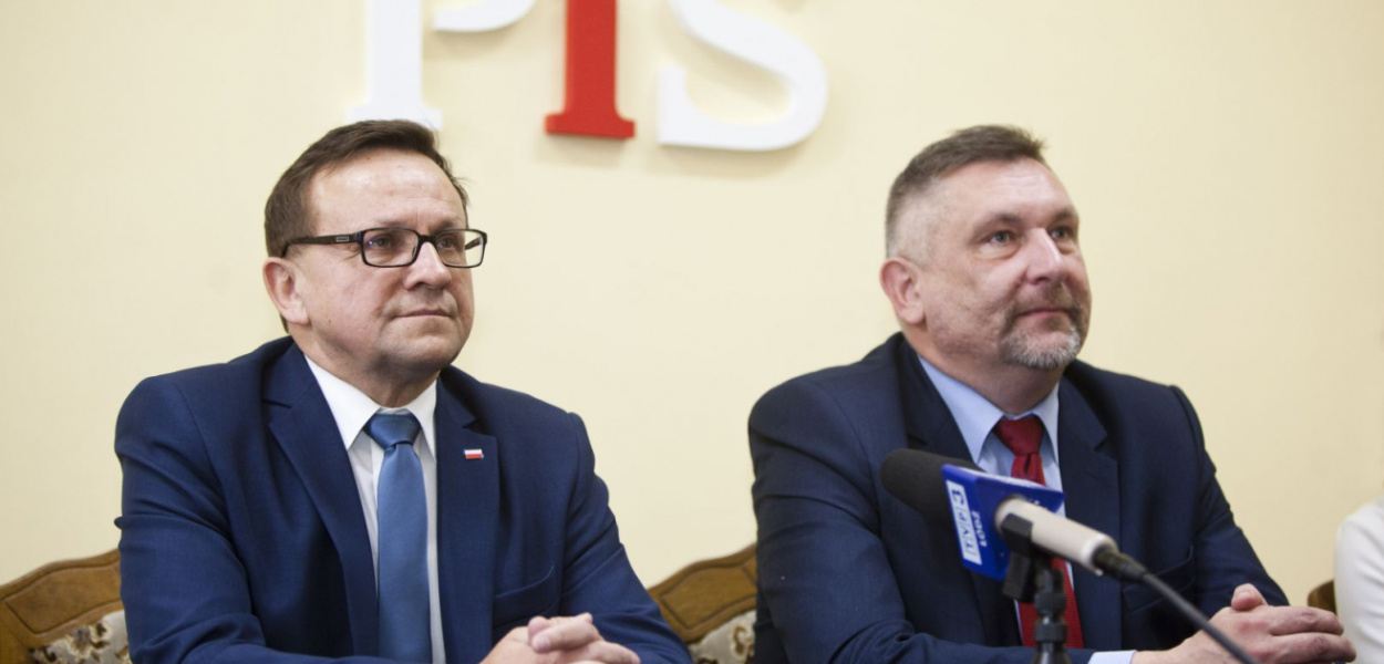 Kamil Misiek
