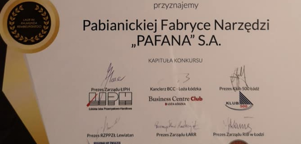 zbiory własne