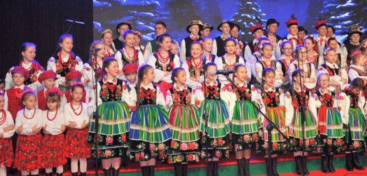 Zespół "Rzgowianie"