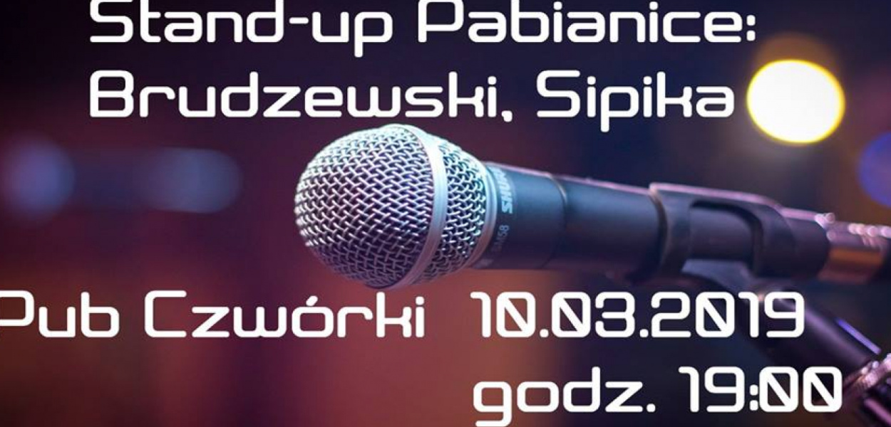 Pub Czwórki