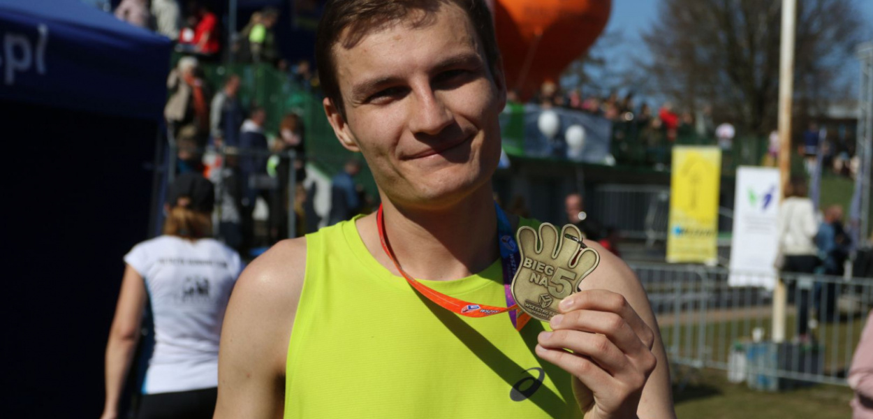 Kamil Misiek