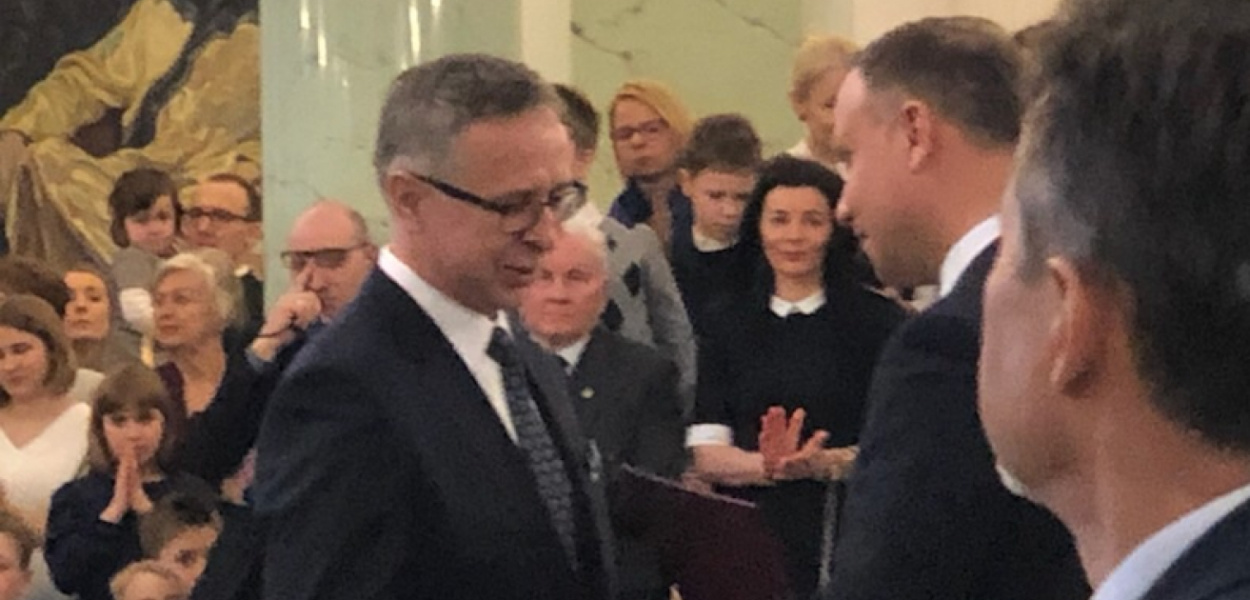 zbiory własne