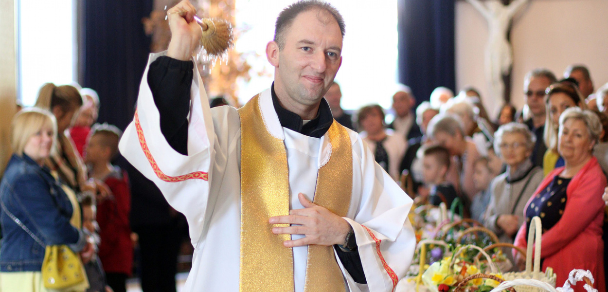 Kamil Misiek
