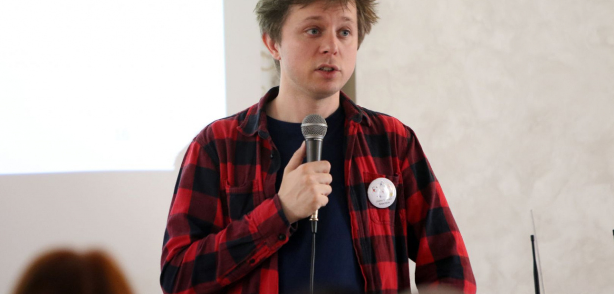 Kamil Misiek