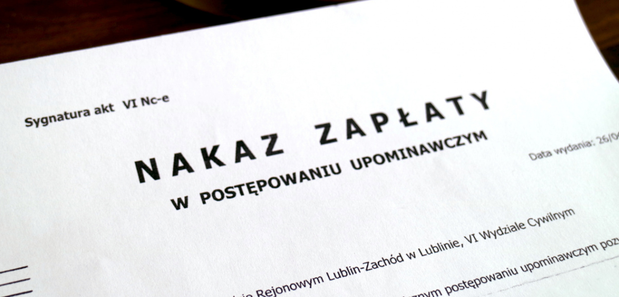 Zbiory partnera