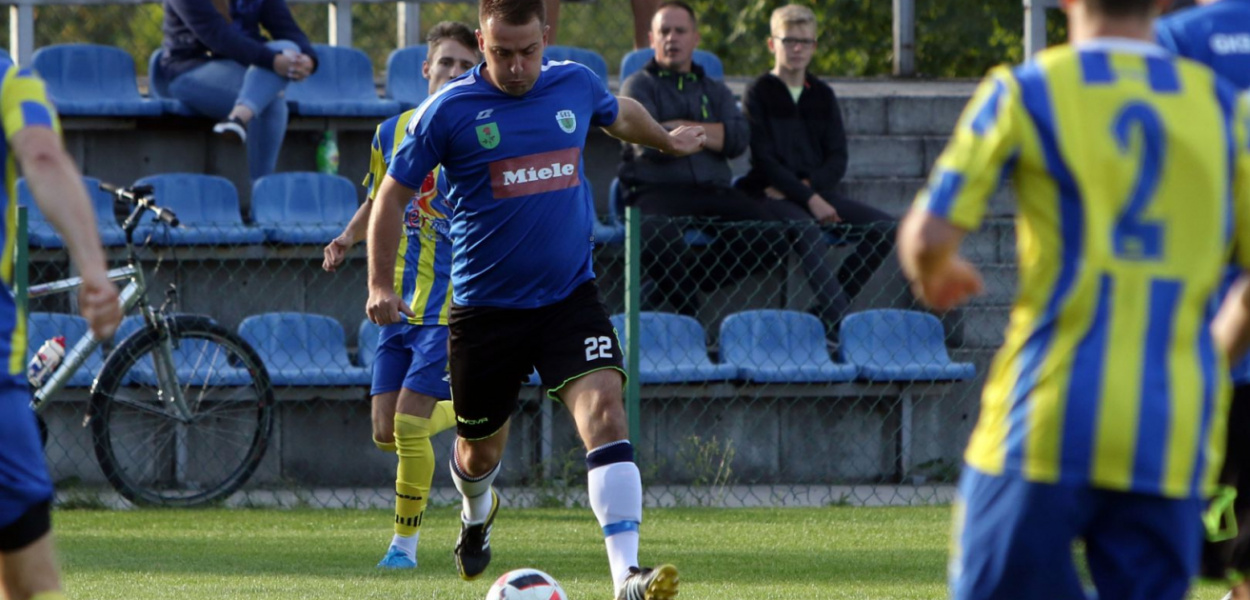 Kamil Misiek