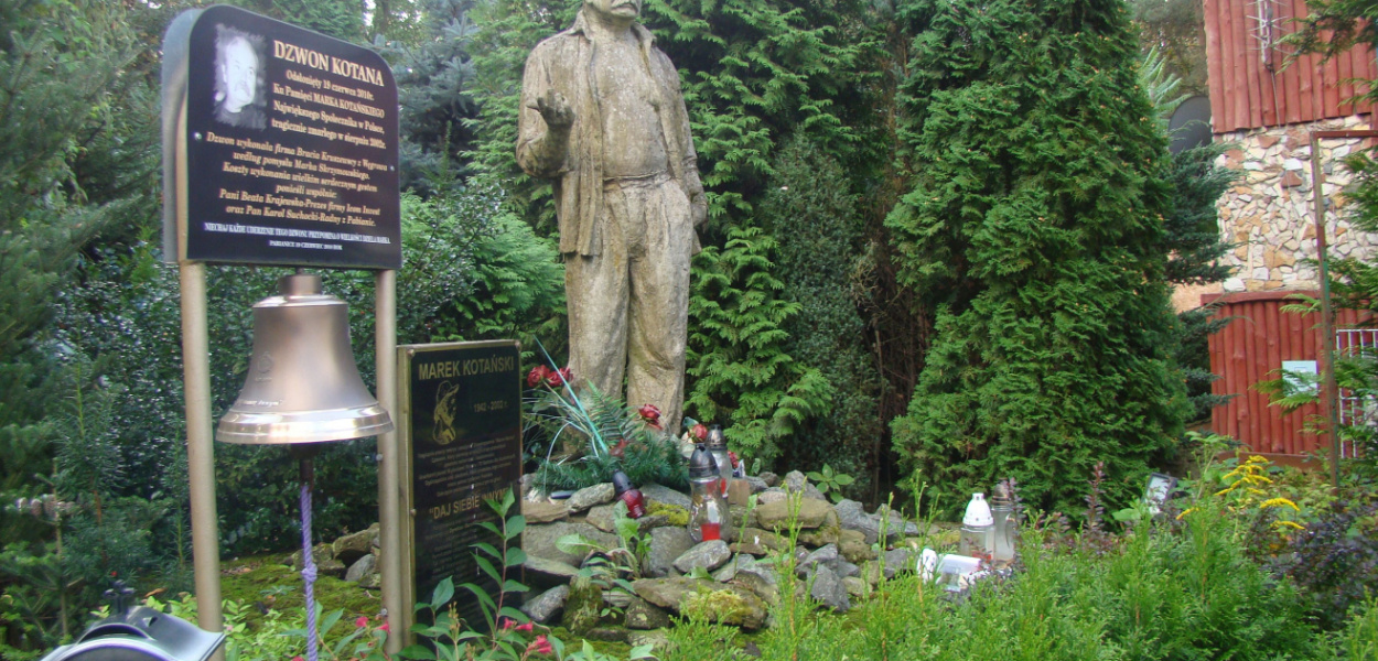 Stowarzyszenie "Granica"