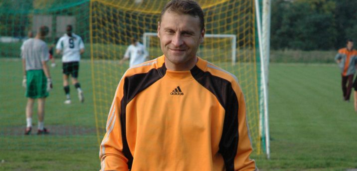 Tomasz Kałużny