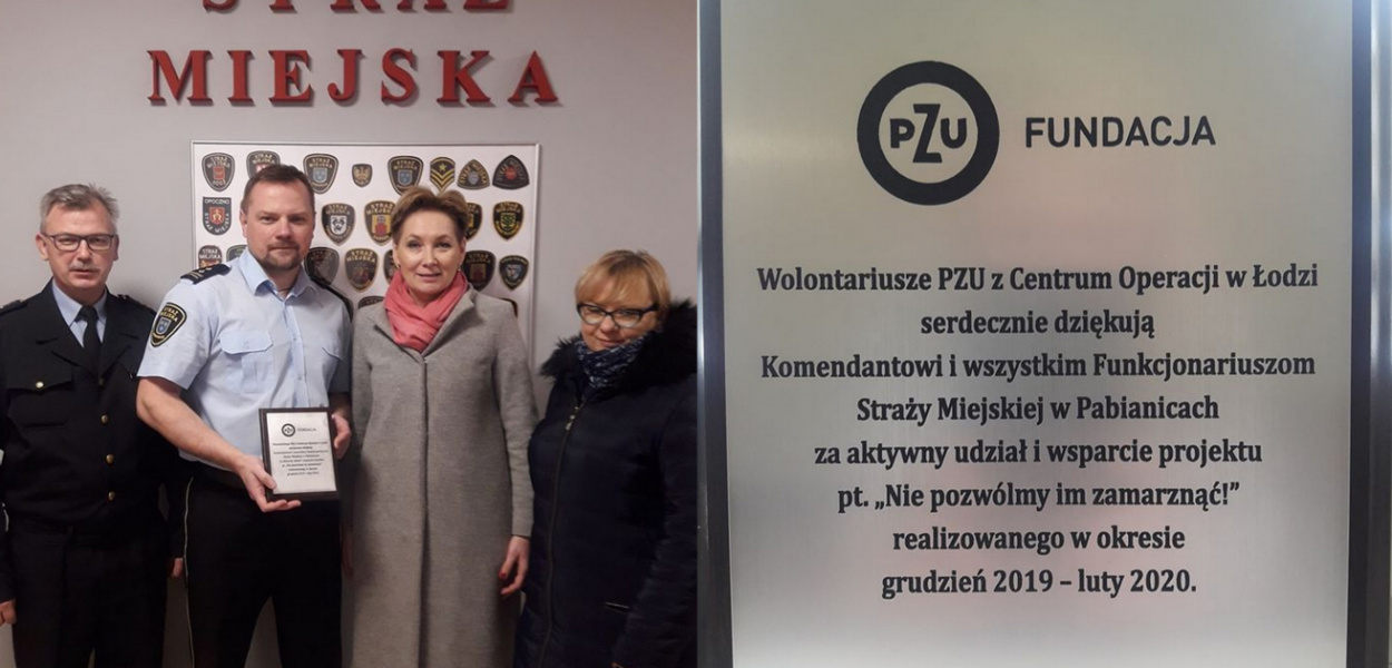 Straż Miejska