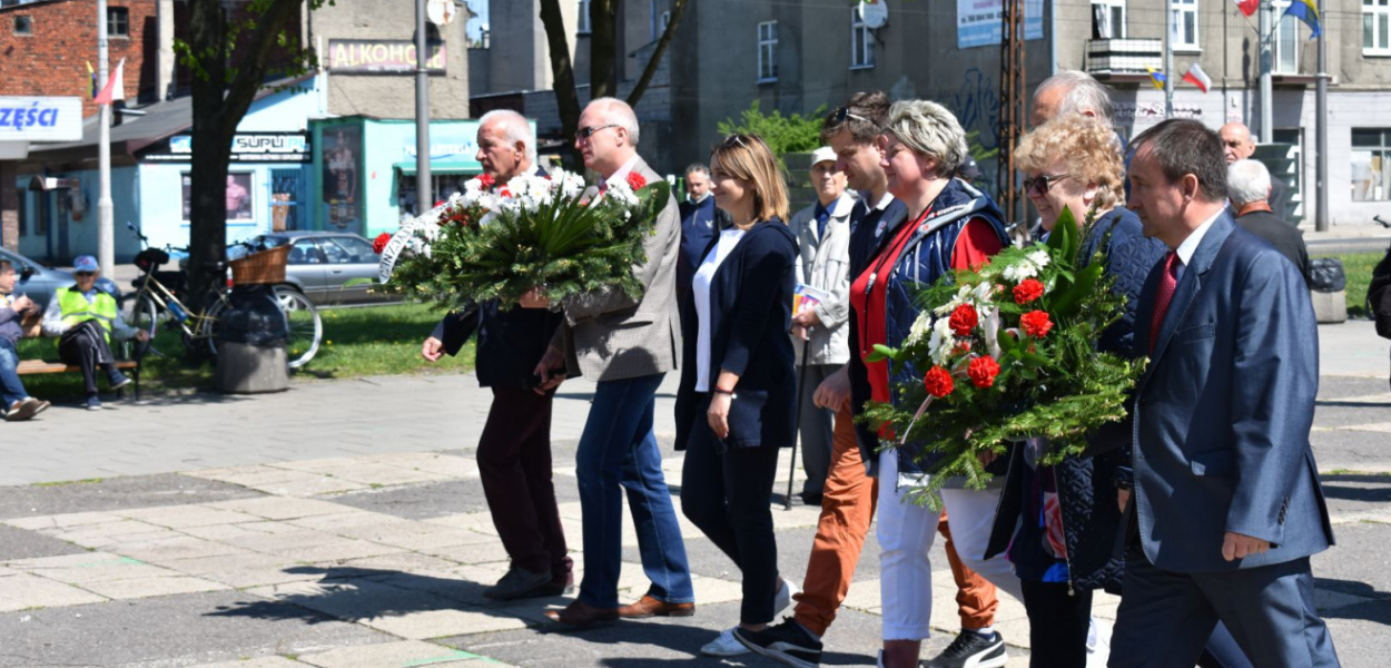 Życie Pabianic