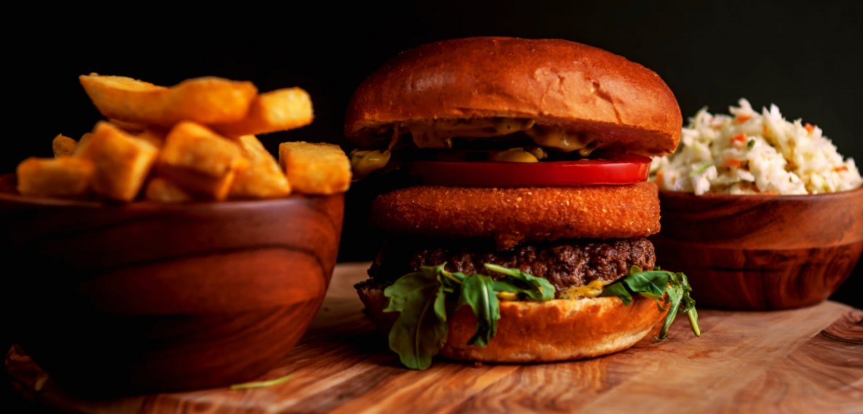 Republika Burgera/ Facebook