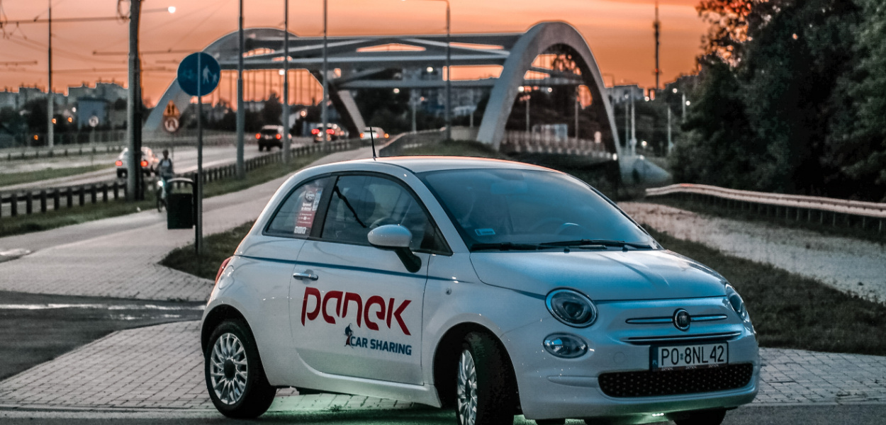 Panek
