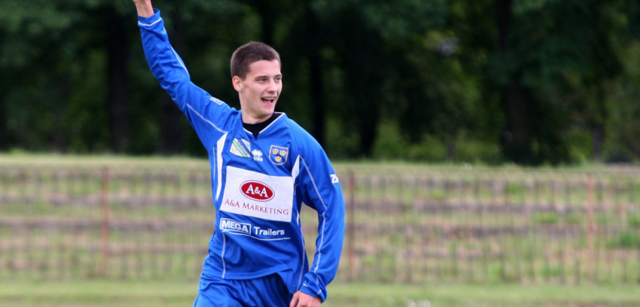 Kamil Misiek