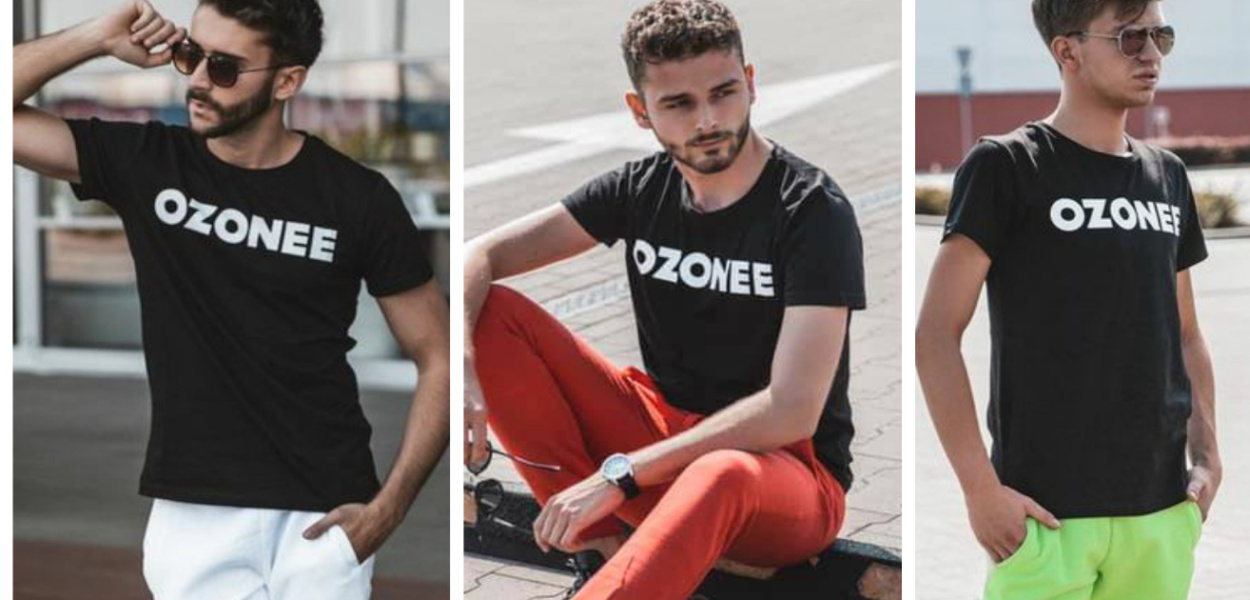 fb Mister Ziemi Łódzkiej/Fiorka