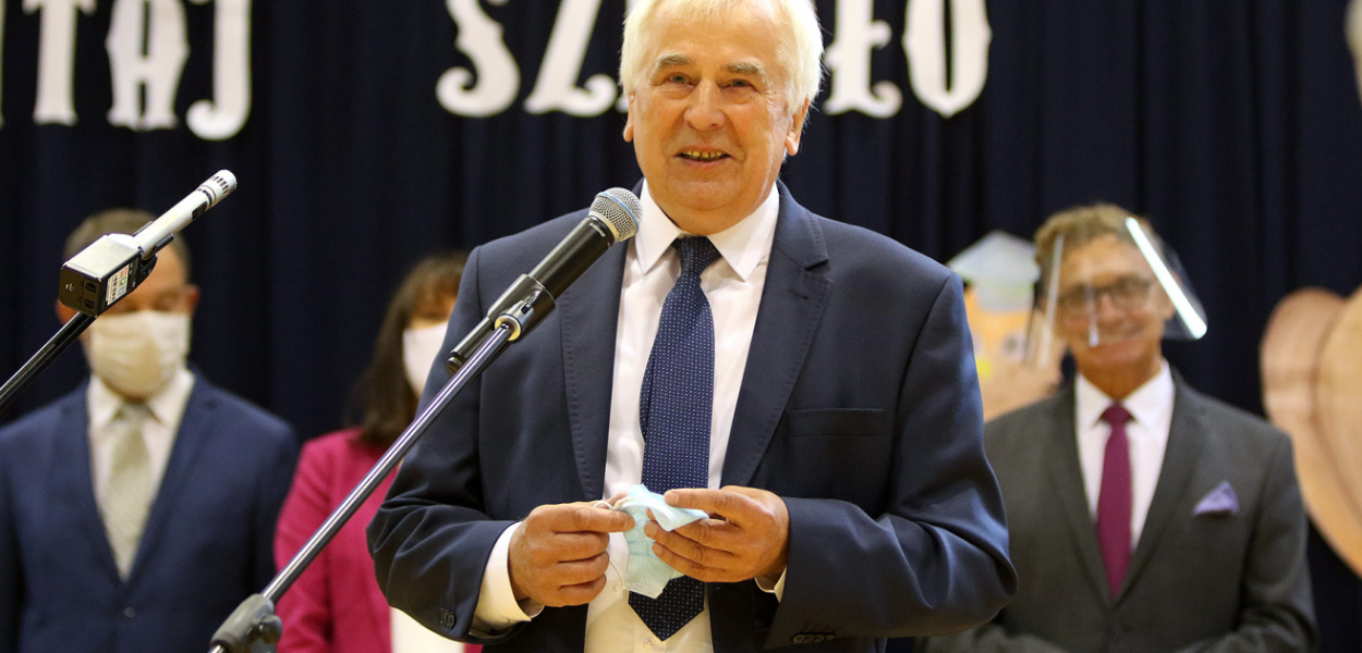 Kamil Misiek