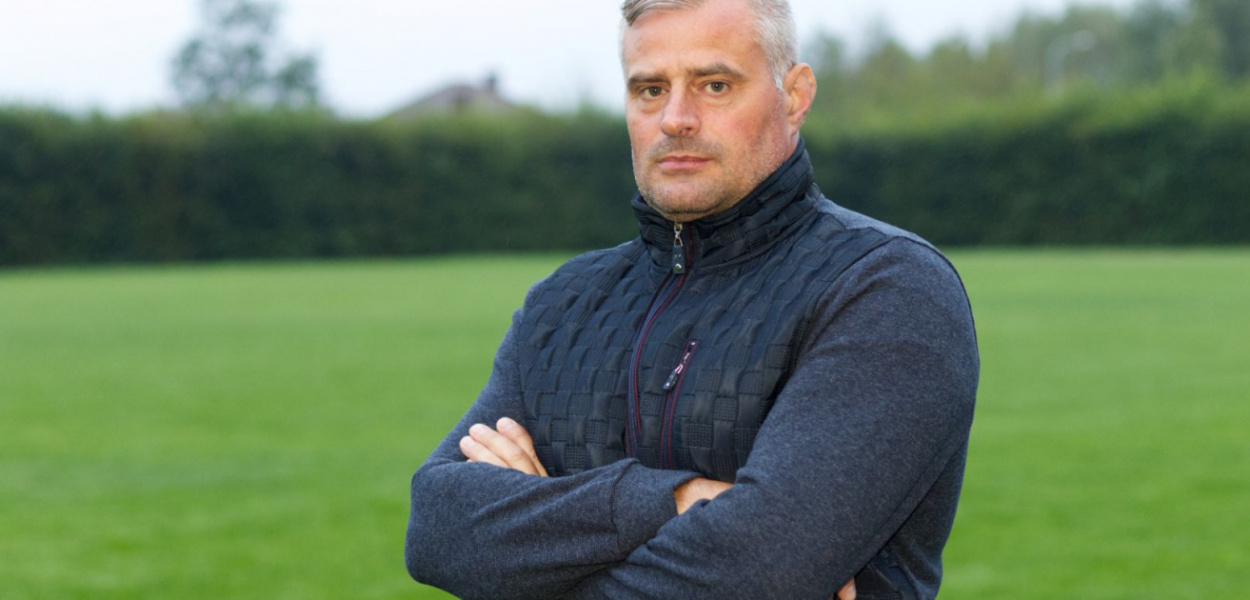 Kamil Misiek