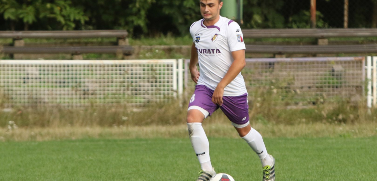 Kamil Misiek