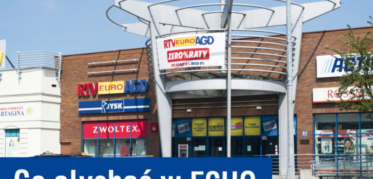 Zbiory własne