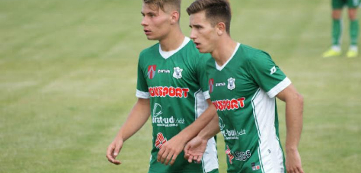 Sokół Aleksandrów Łódzki