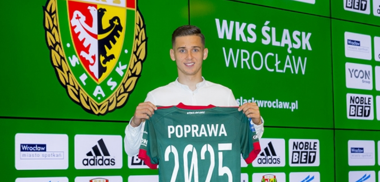 Śląsk Wrocław