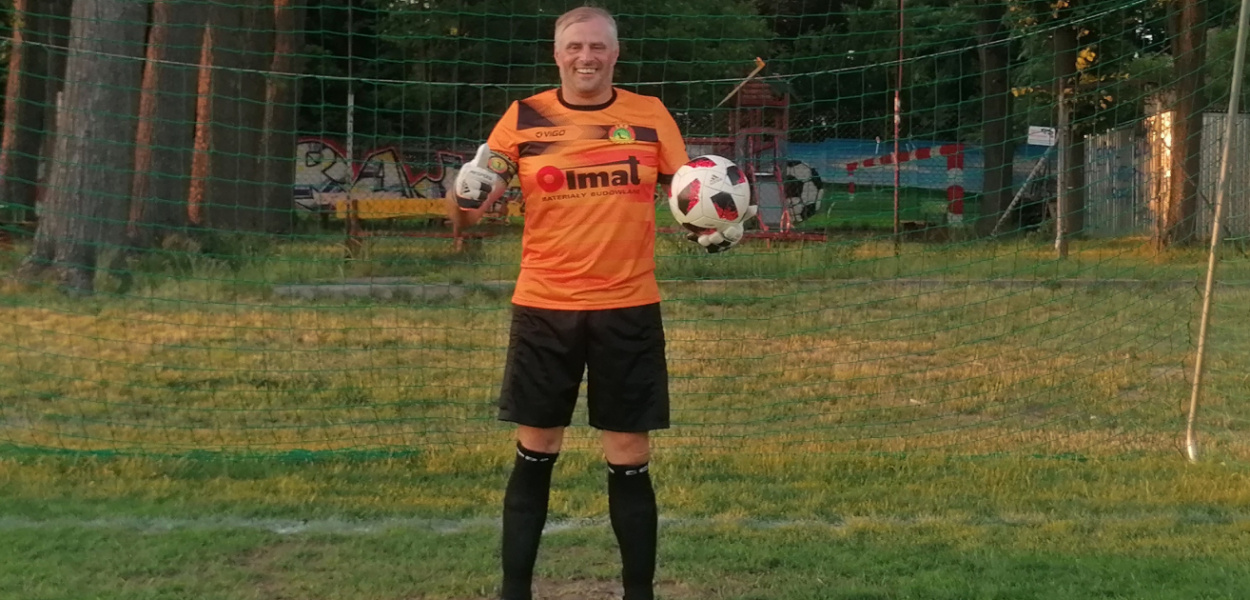 Grzegorz Ziarkowski