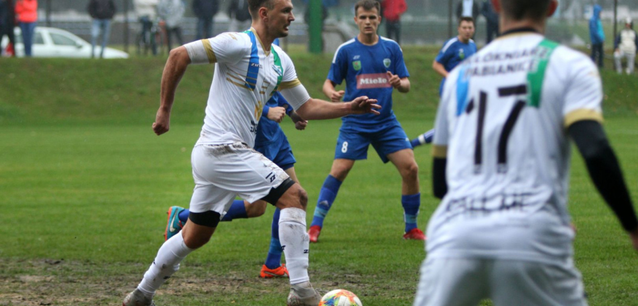 Kamil Misiek