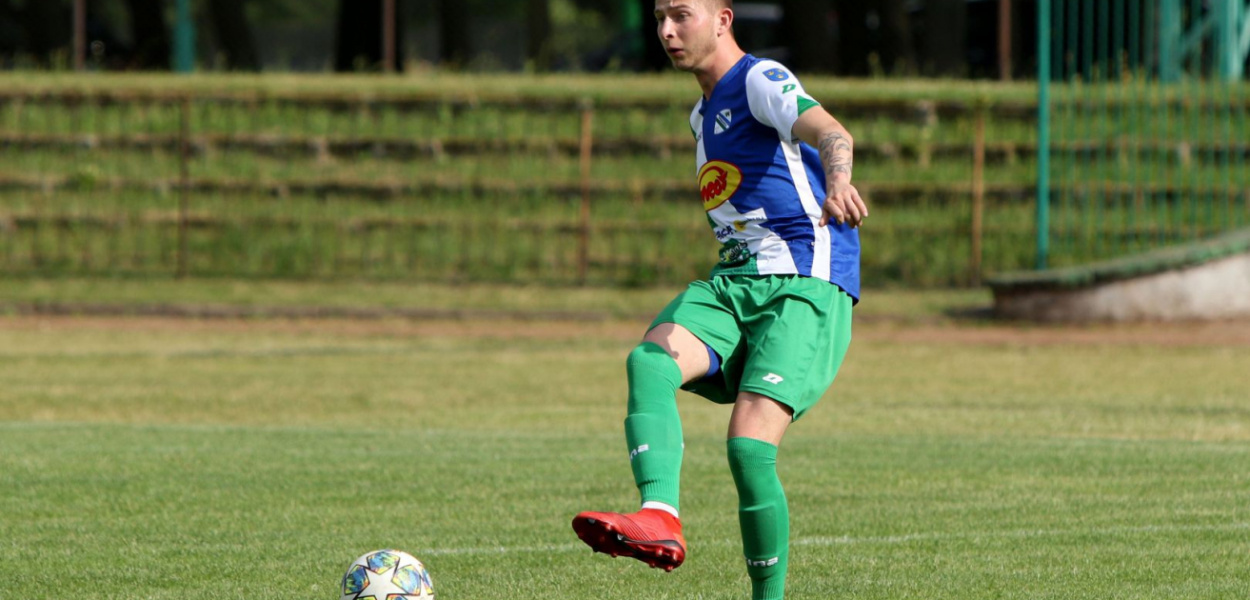 Kamil Misiek
