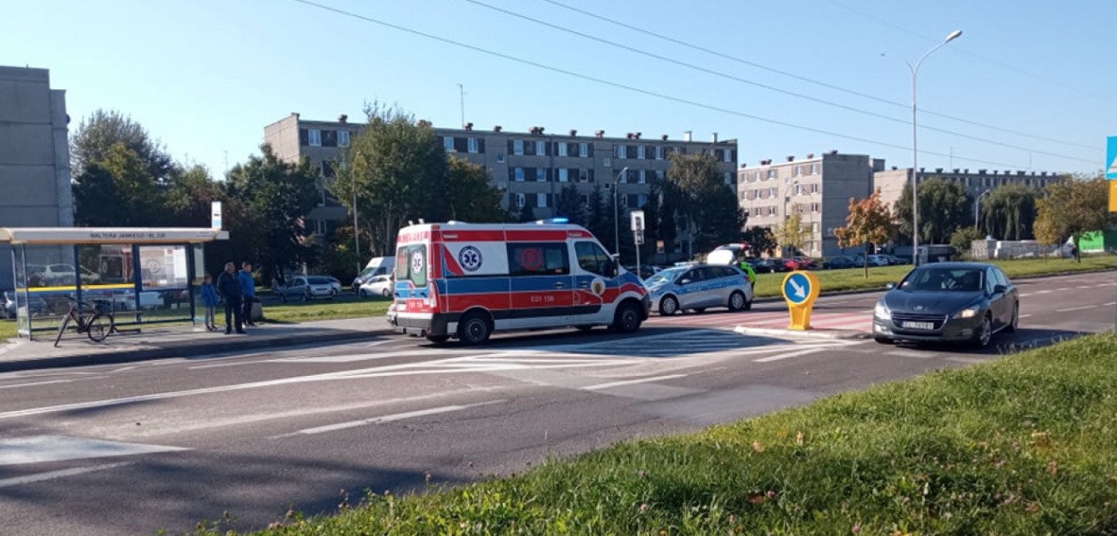 Życie Pabianic