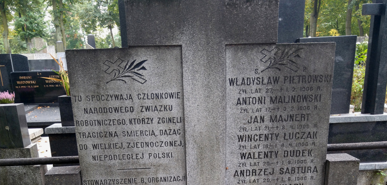 archiwum Życia Pabianic