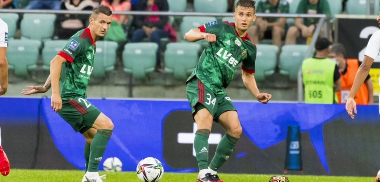 Krystyna Pączkowska/www.slaskwroclaw.pl