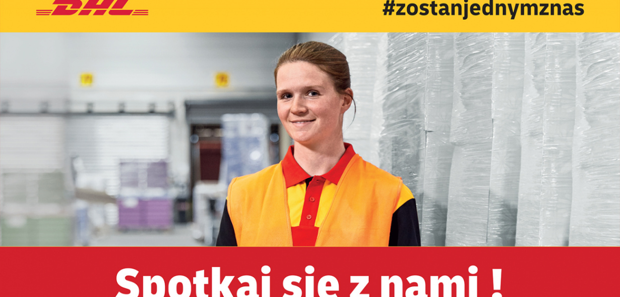 DHL