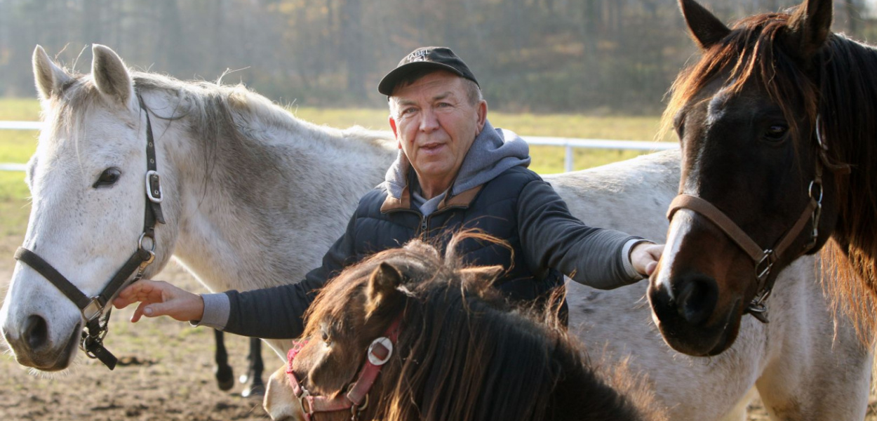 Kamil Misiek