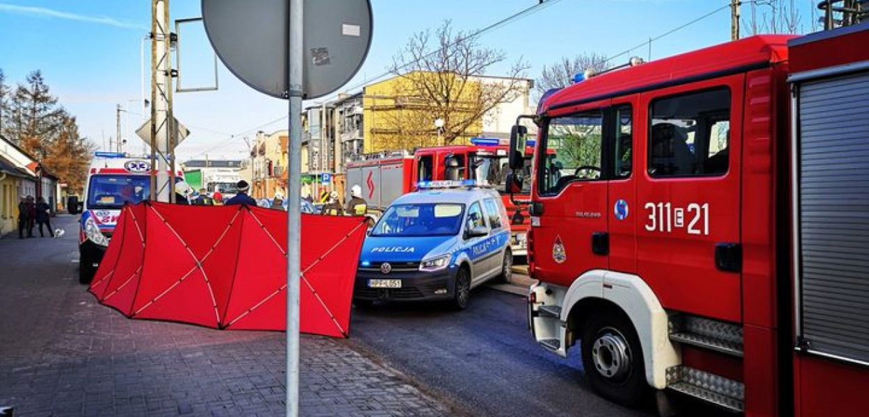 OSP Konstantynów Łódzki