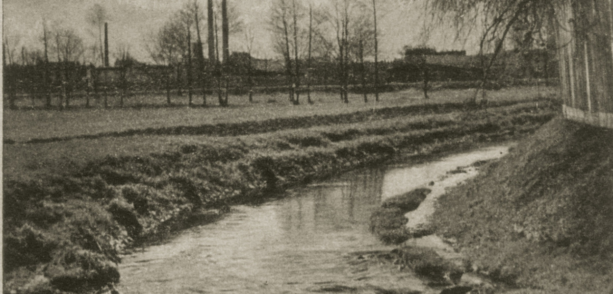 niemiecka widokówka