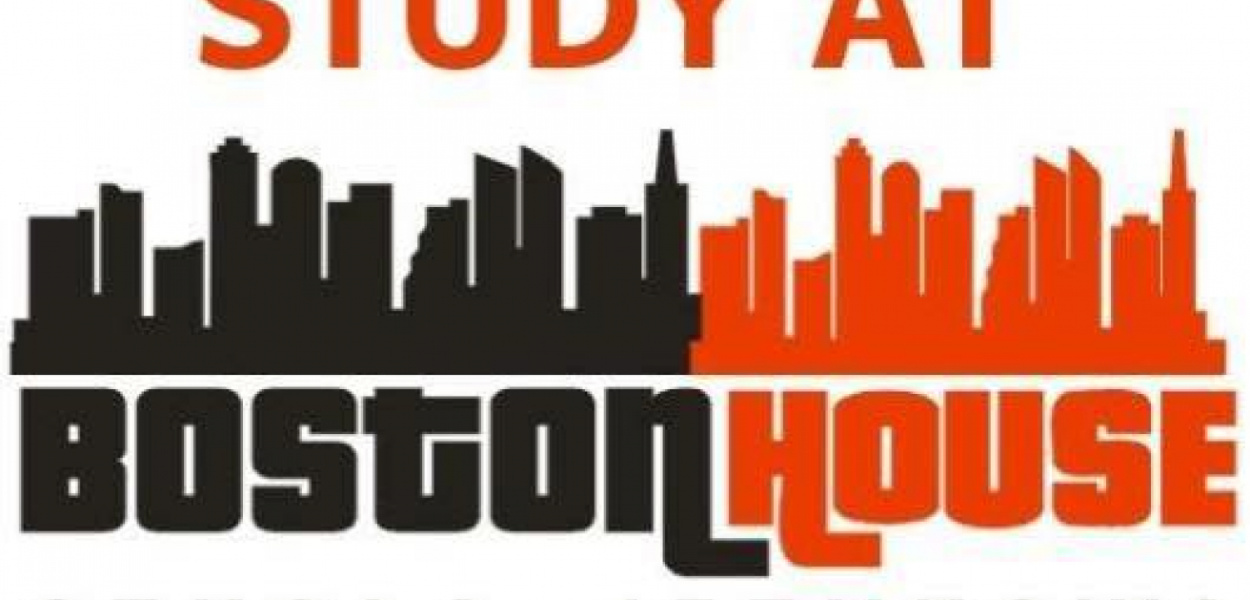 Boston House