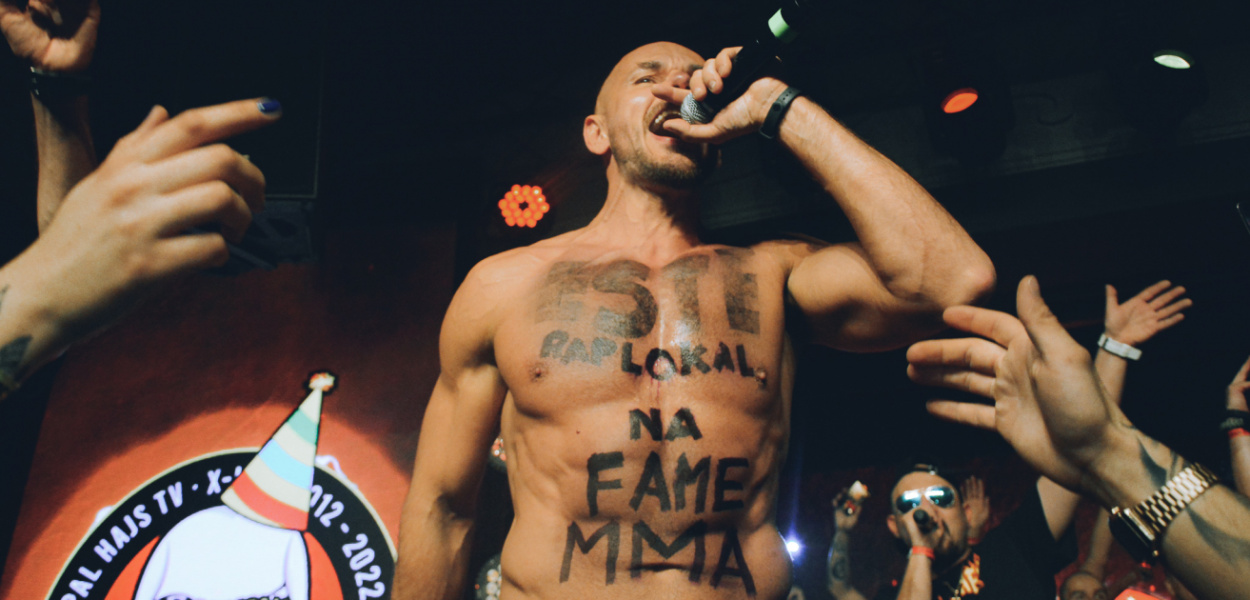 RAFAŁ GRAWSKI