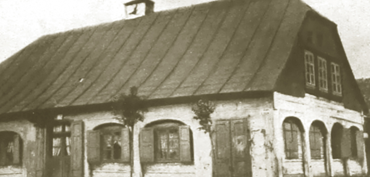 "Orędownik"
