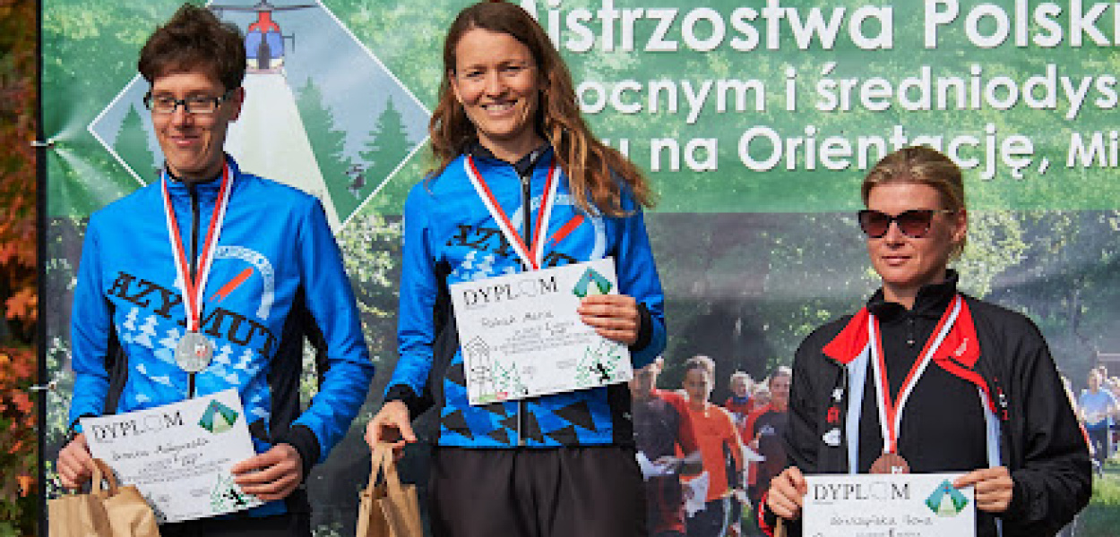 UKS Azymut Pabianice