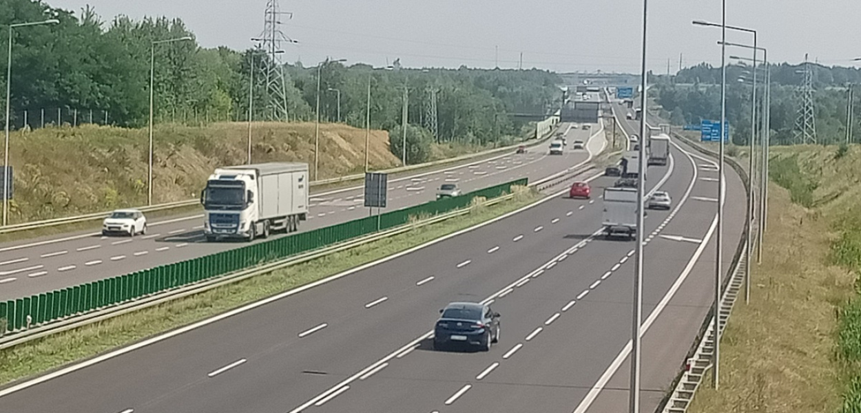 KWP w Łodzi