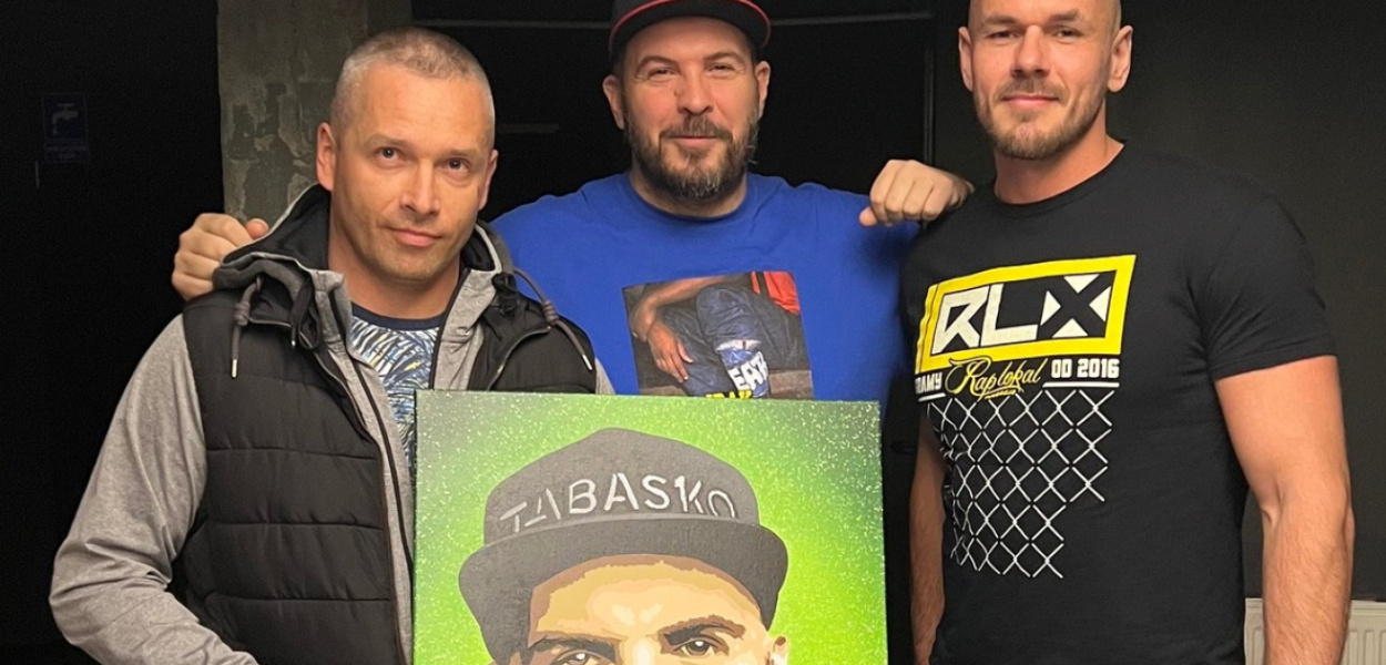 Fundacja Rap Lokal