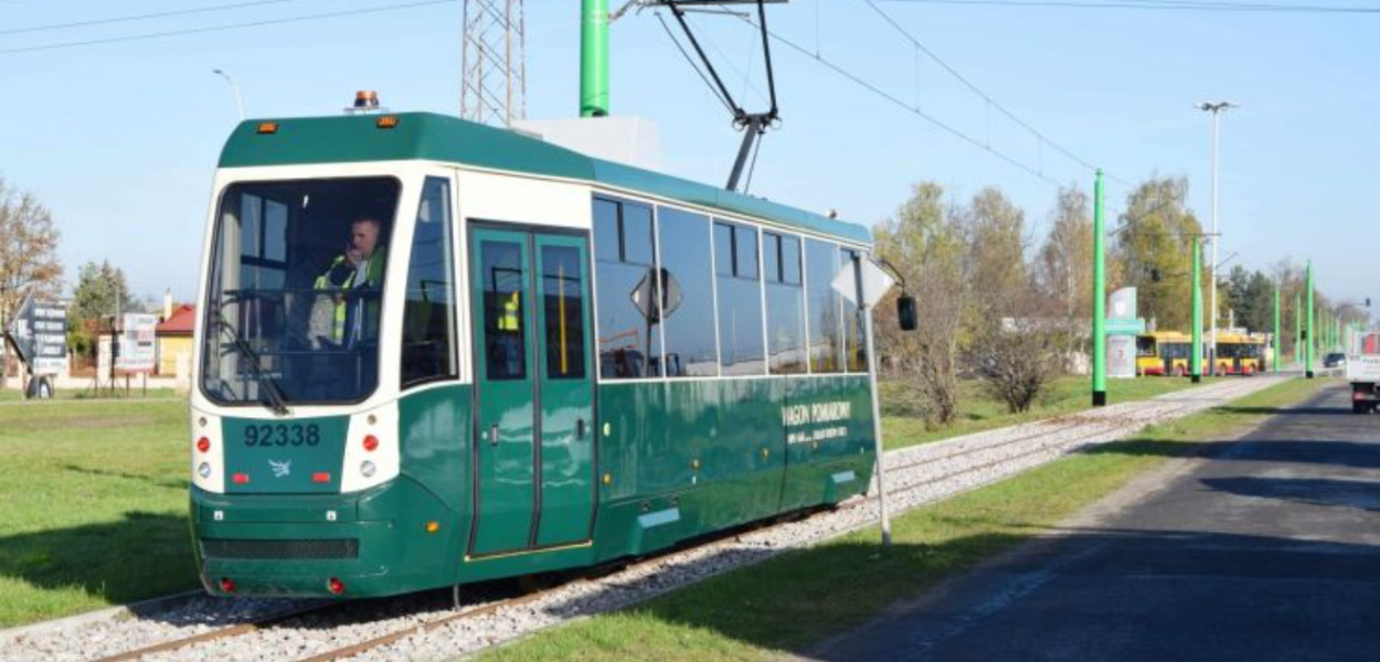 MPK Łódź
