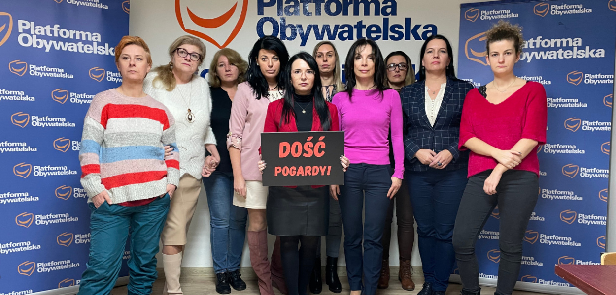 Platforma Obywatelska Pabianice